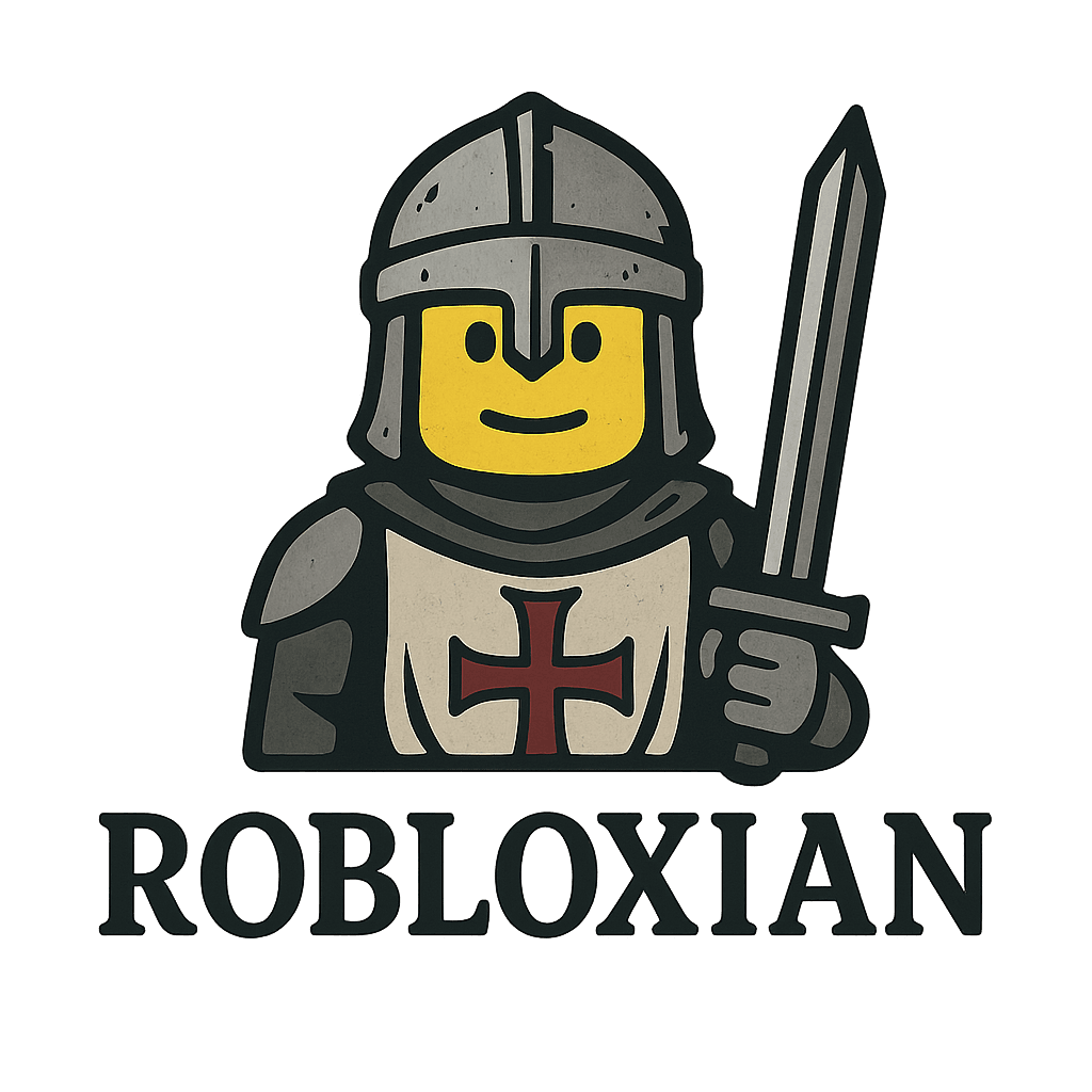 Robloxian.org Logo