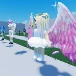 Avatar Simulator
