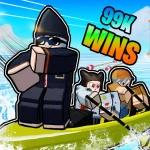 🚣‍♂️Kayak Racing [AURA DEMON SLAYER UPDATE] 🔥