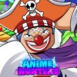 [EVENT] Anime Hunters Simulator