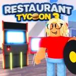 Restaurant Tycoon 3