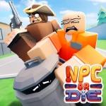 [🏴‍☠️S1] NPC or DIE!💢