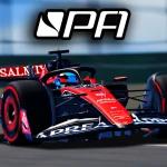 [UPDATE] Formula Apex Racing