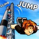 🧗Climb and Jump Tower[World14-The Redeemer]
