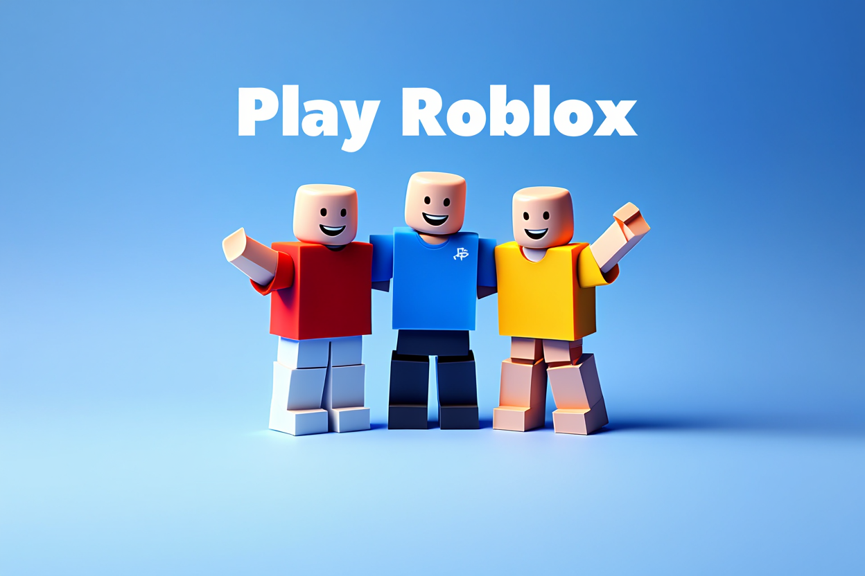 Roblox Games
